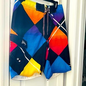 Billabong Mens Swim Trunks